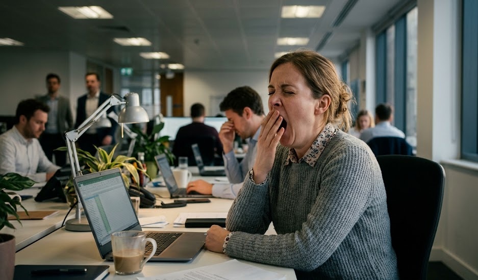 Energia i siła – jak ją zwiększyć